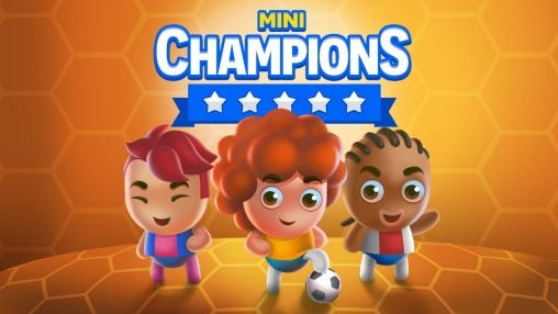 download Mini champions apk